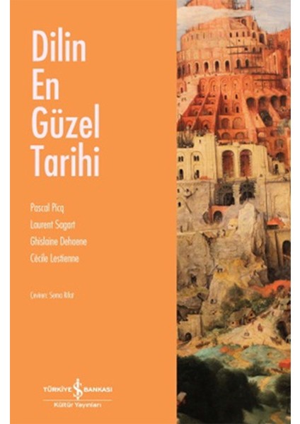 Dilin En Güzel Tarihi