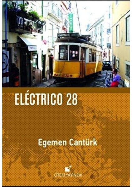 Eléctrico 28