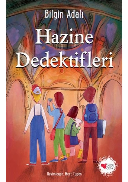 Hazine Dedektifleri