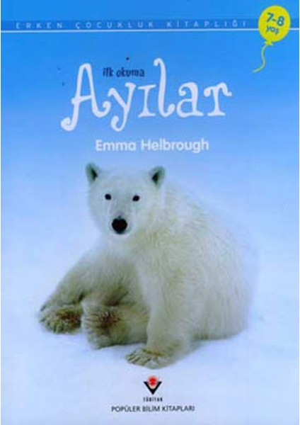 Ilk Okuma - Ayılar