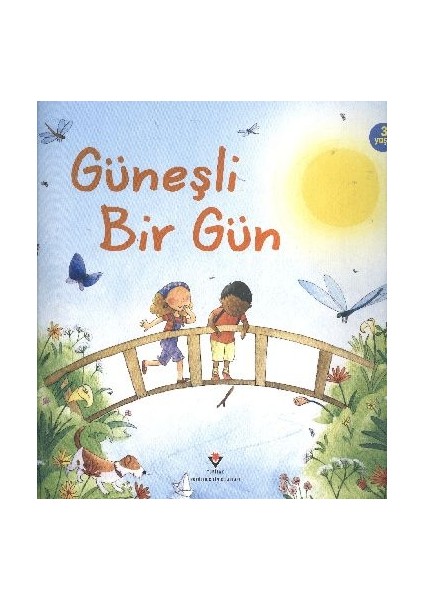 Güneşli Bir Gün