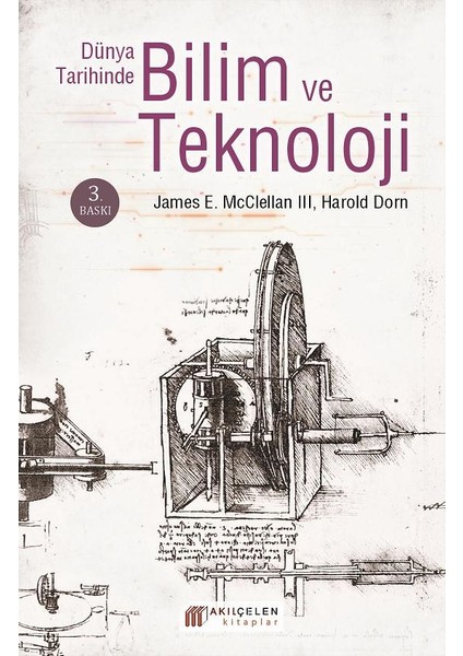 Dünya Tarihinde Bilim ve Teknoloji