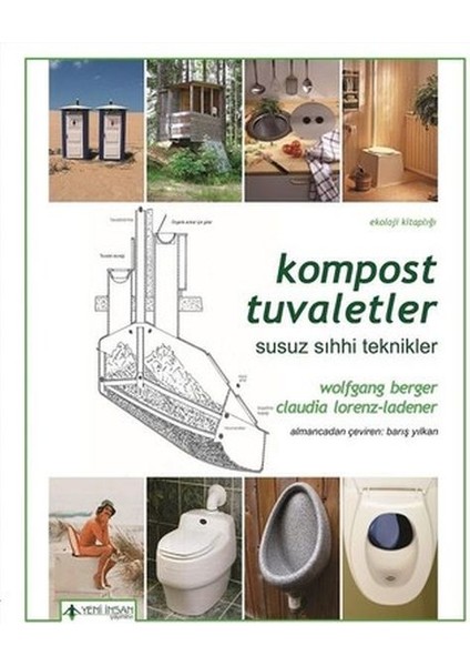 Kompost Tuvaletler