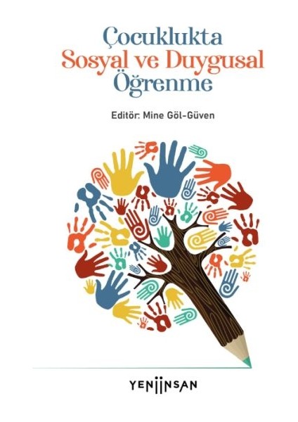 Çocuklukta Sosyal ve Duygusal Öğrenme