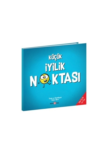 Küçük Iyilik Noktası