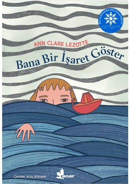 Bana Bir Işaret Göster