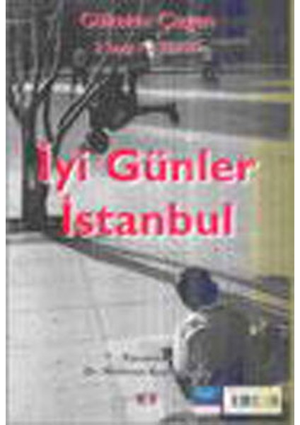 Iyi Günler Istanbul