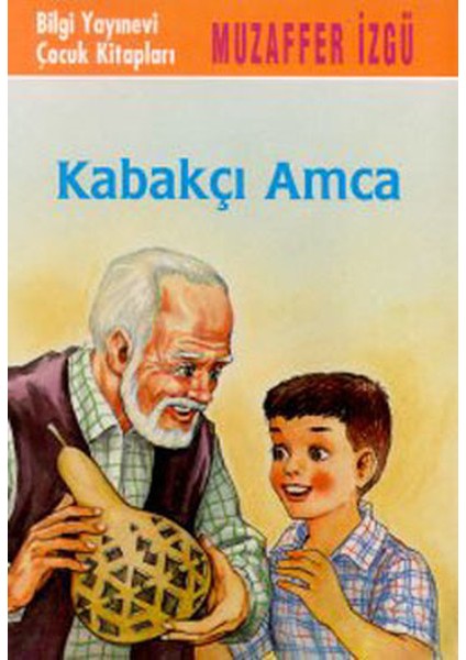 Kabakçı Amca