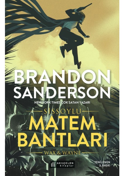 Sissoylu 6 - Matem Bantları