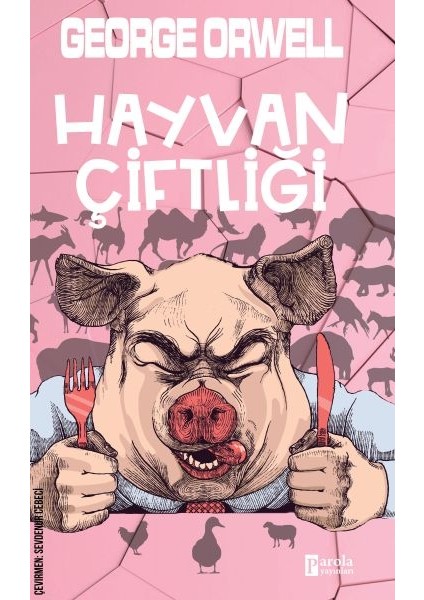 Hayvan Çiftliği