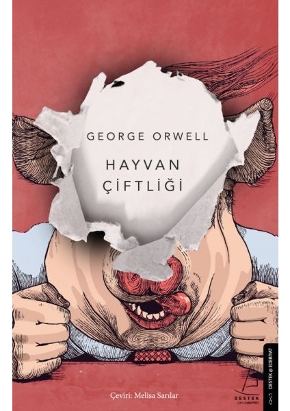 Hayvan Çiftliği