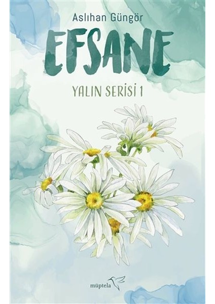Efsane - Yalın Serisi 1