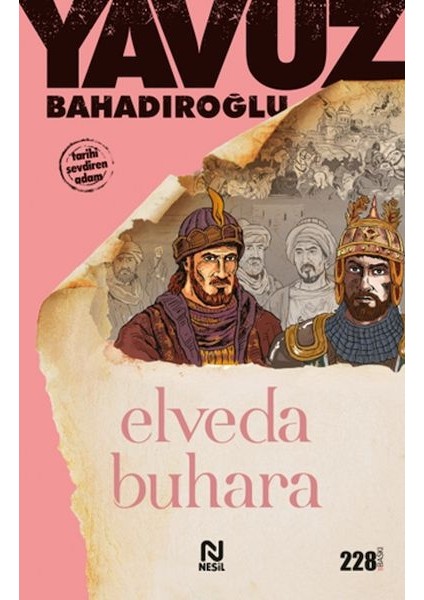 Elveda Buhara