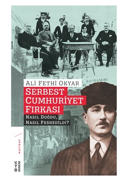 Serbest Cumhuriyet Fırkası