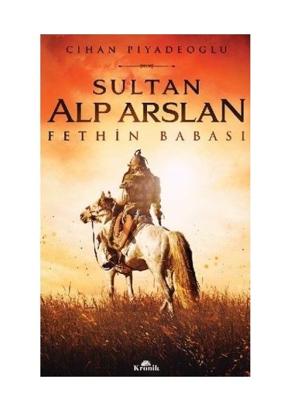 Sultan Alp Arslan