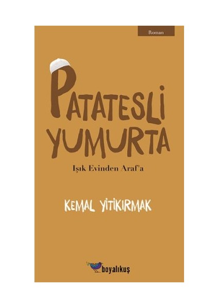 Patatesli Yumurta