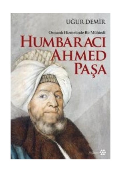 Humbaracı Ahmed Paşa