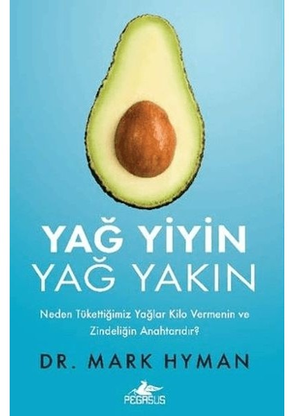 Yağ Yiyin Yağ Yakın