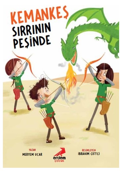 Kemankeş Sırrının Peşinde