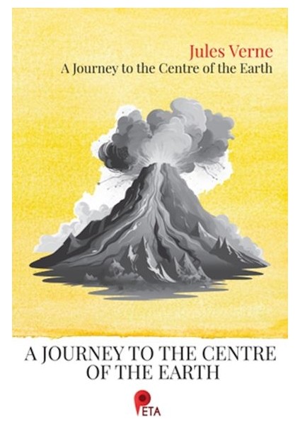 A Journey To The Centre Of The Earth