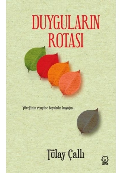 Duyguların Rotası