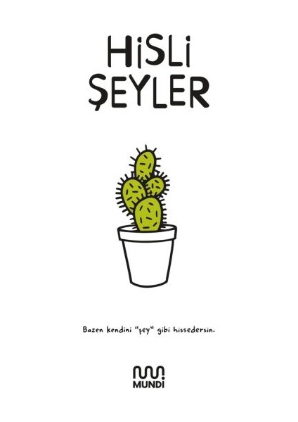Hisli Şeyler