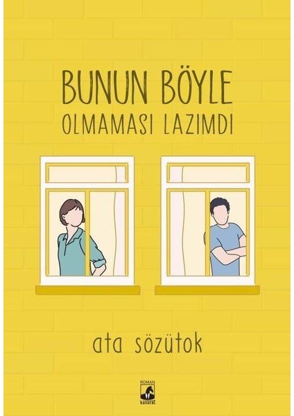 Bunun Böyle Olmaması Lazımdı