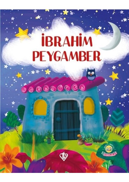 Ibrahim Peygamber Cimcirik ve Şimşirikten Bulmacalarla