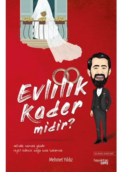 Evlilik Kader Midir?