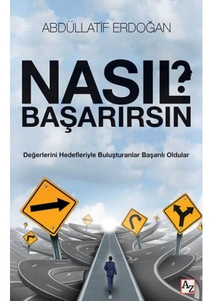 Nasıl Başarırsın