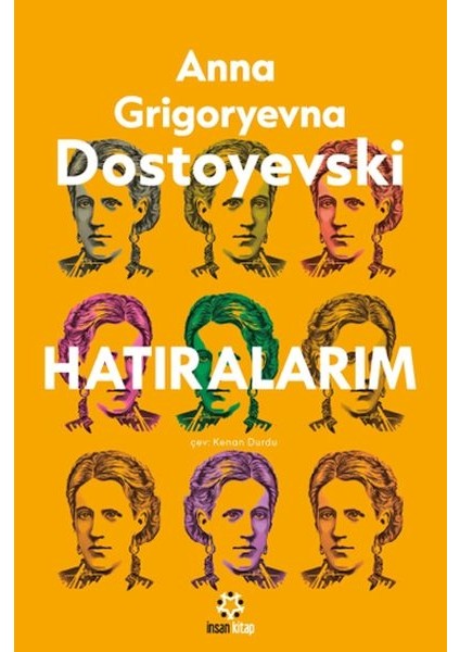 Dostoyeski’nin Hatıraları