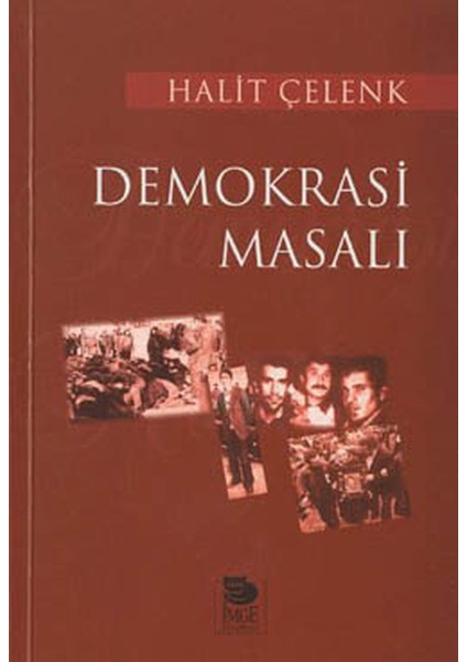 Demokrasi Masalı