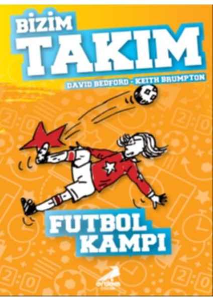 Futbol Kampı - Bizim Takım