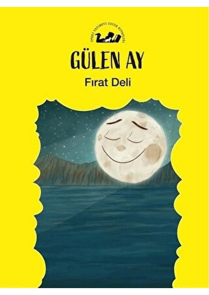 Gülen Ay