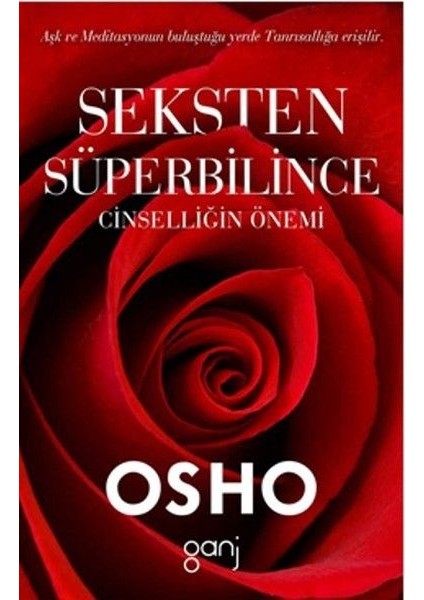 Seksten Süperbilince Cinselliğin Önemi