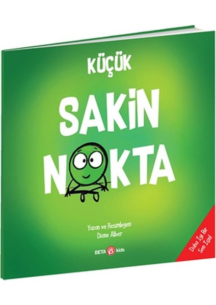 Küçük Sakin Nokta