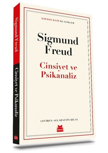 Cinsiyet ve Psikanaliz