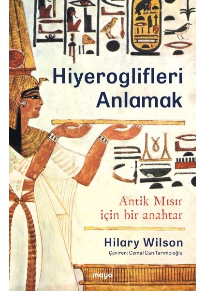 Hiyeroglifleri Anlamak