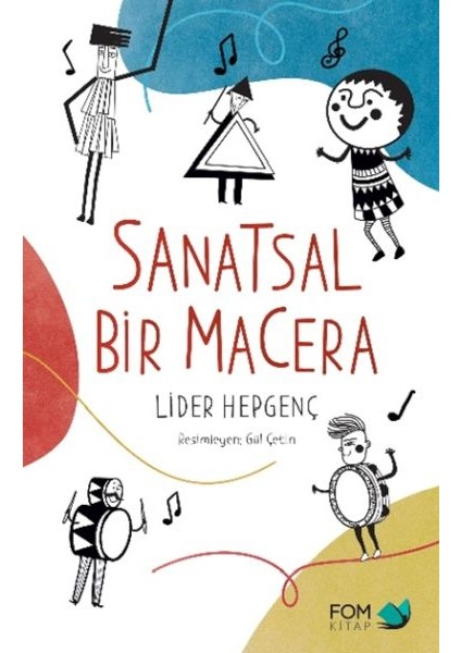 Sanatsal Bir Macera