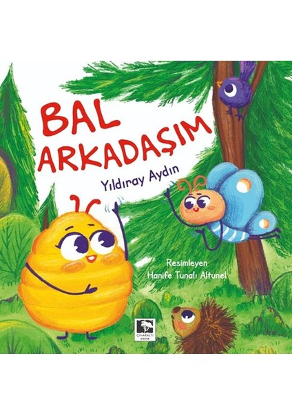 Bal Arkadaşım