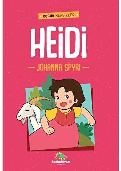 Heidi
