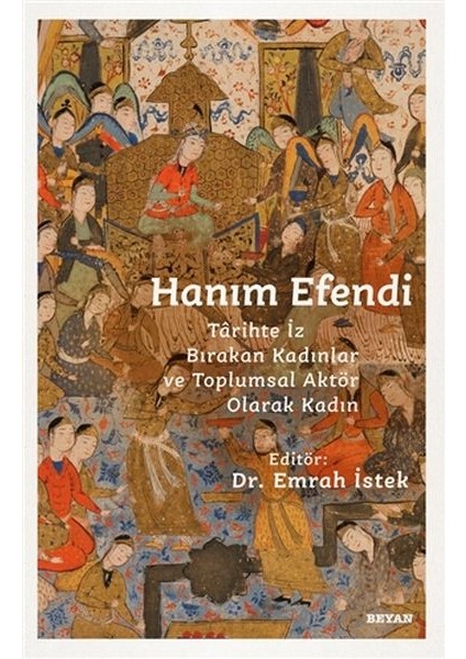 Hanım Efendi