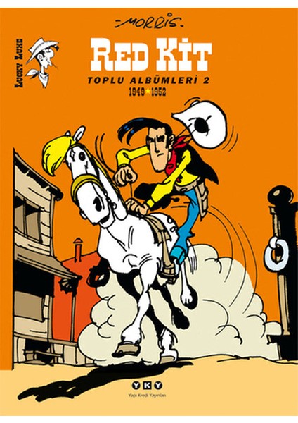 Red Kit Toplu Albümler 2