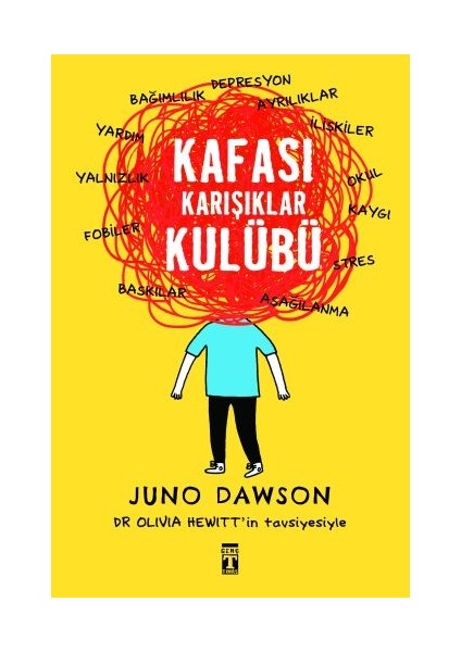 Kafası Karışıklar Kulübü