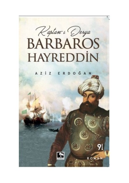 Kaptan-I Derya Barbaros Hayreddin