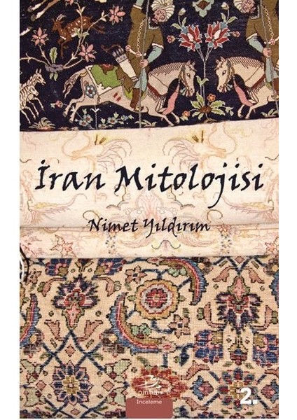 Iran Mitolojisi