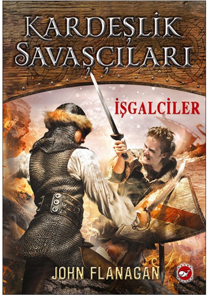 Kardeşlik Savaşçıları 2 - Işgalciler