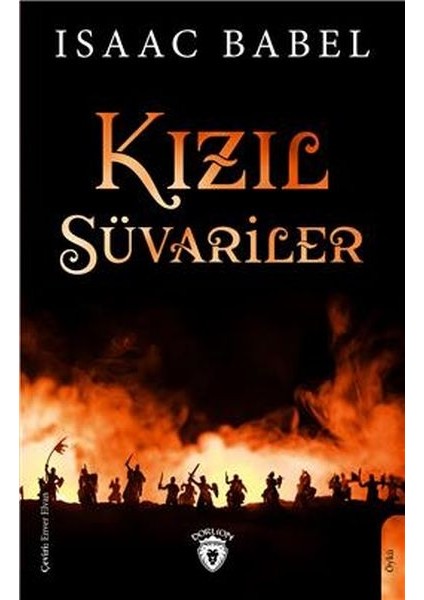 Kızıl Süvariler