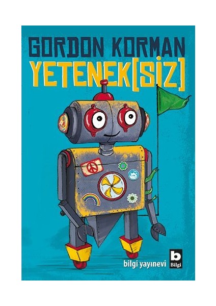 Yetenek(Siz)