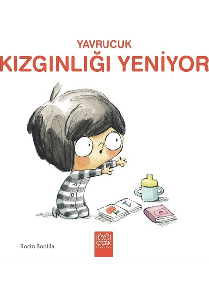 Yavrucuk - Kızgınlığı Yeniyor